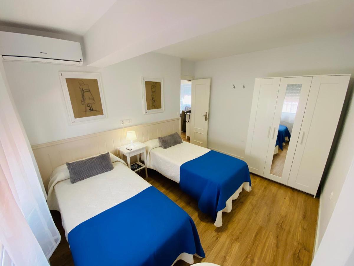 El Cura Beach Torrevieja Kültér fotó